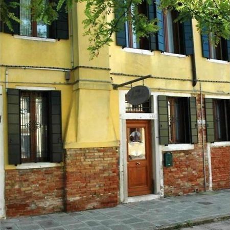 Alloggi Marinella Venedik Dış mekan fotoğraf
