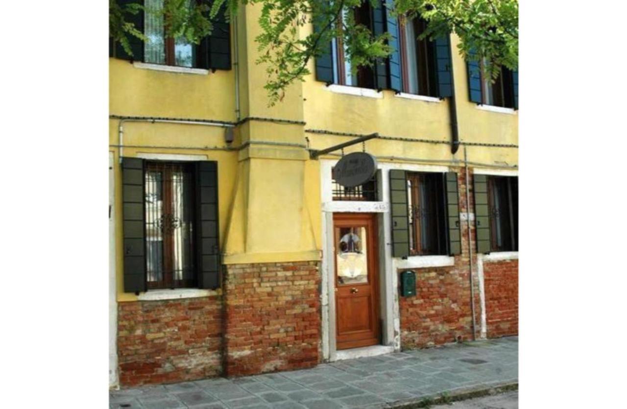 Alloggi Marinella Venedik Dış mekan fotoğraf