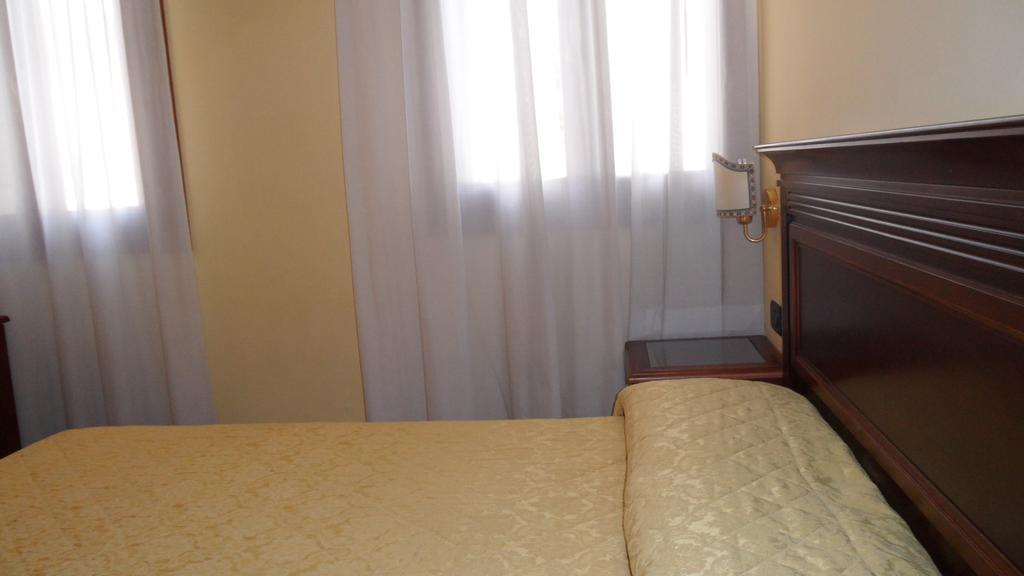Alloggi Marinella Venedik Dış mekan fotoğraf