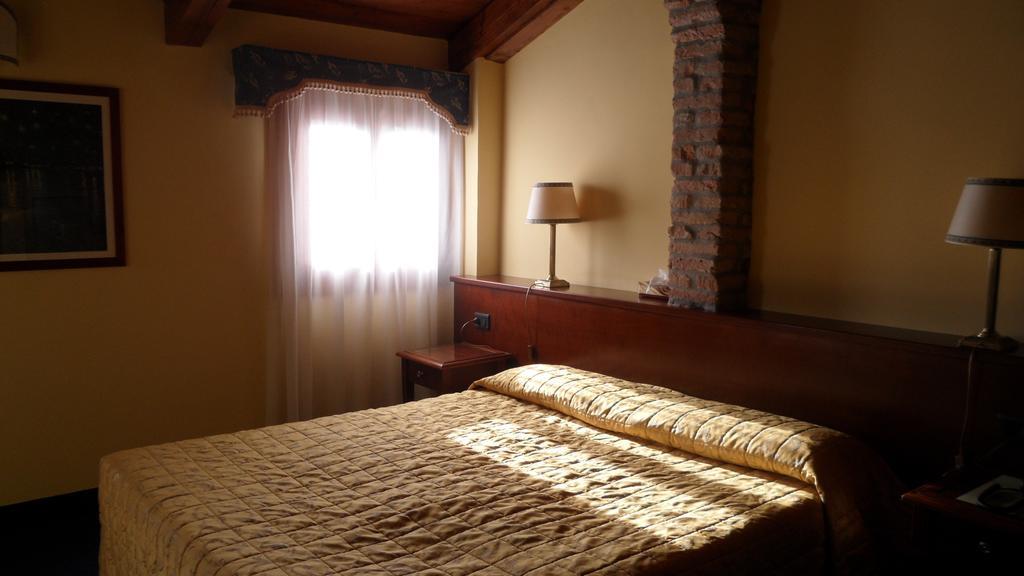 Alloggi Marinella Venedik Oda fotoğraf