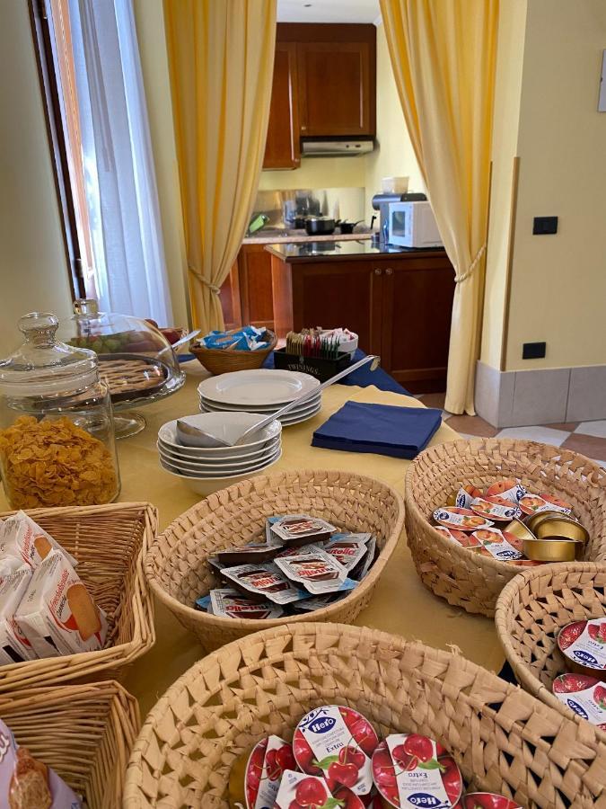 Alloggi Marinella Venedik Dış mekan fotoğraf